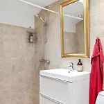 בית נופש 2 Bedroom In