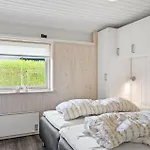 2 Bedroom In בית נופש *