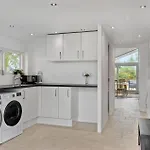 בית נופש 2 Bedroom In