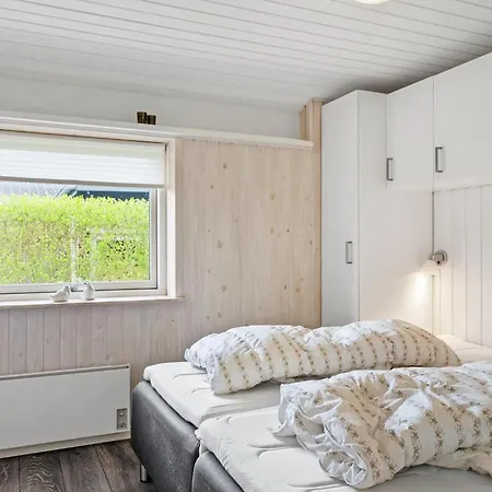 2 Bedroom In Сasa de vacaciones *