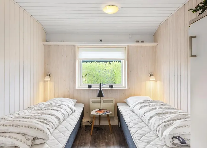 2 Bedroom In Borkop