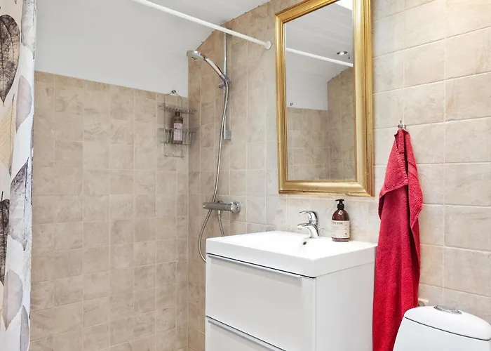 Holiday home 2 Bedroom In