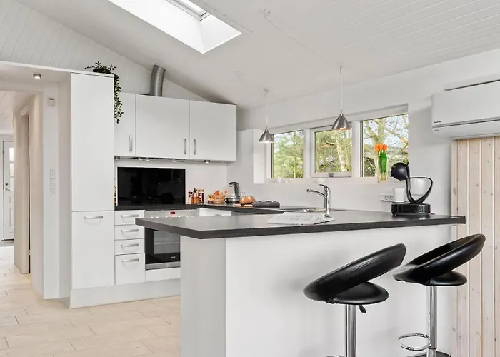2 Bedroom In Borkop