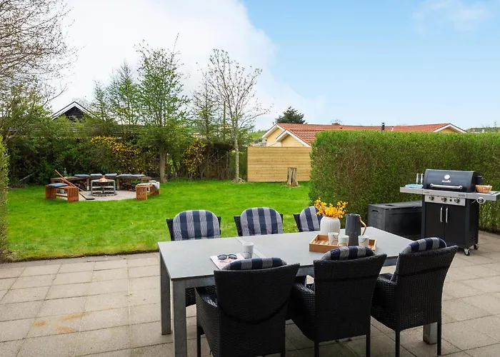 Holiday home 2 Bedroom In