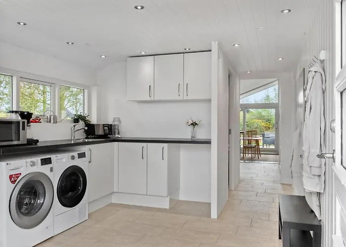 Holiday home 2 Bedroom In